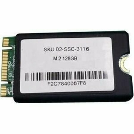 SONICWALL M2 128GB STORAGE MOD 02SSC3116